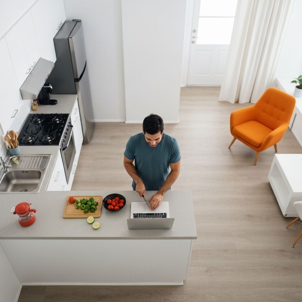 Ritmo de vida personal